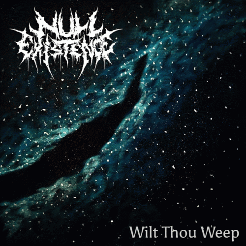 Wilt Thou Weep
